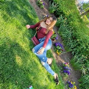 Meet your Posher, Michelle